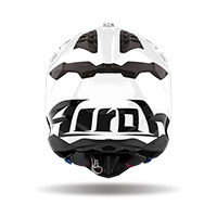Airoh Aviator 3 Fim Color Helmet White - 3