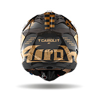 Casque Airoh Aviator 3 TC 222 The Legend - 3