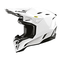 Airoh Aviator Factory Fim Racing 2 Helmet white