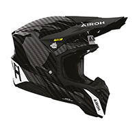 アイローヘルメット アビエーター ファクトリー Fim レーシング 2 カーボン グロス - img 2