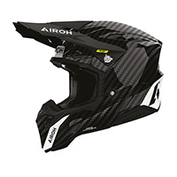 アイローヘルメット アビエーター ファクトリー Fim レーシング 2 カーボン グロス
