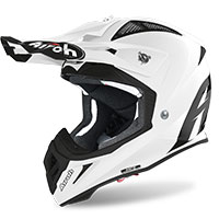 Airoh Aviator Ace Color Helmet Black Matt
