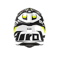 Airoh Strycker Racr Helmet Gloss