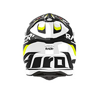 Casco Airoh Strycker Racr brillo - 2