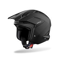 Casque Airoh Trr 2 Color Noir Mat