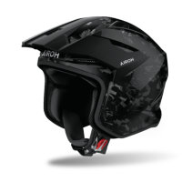 Airoh TRR 2カーボンヘルメットグロッシー