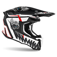 Casco Airoh Twist 2 Mask Opaco