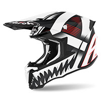 Casco Airoh Twist 2 Mask opaco