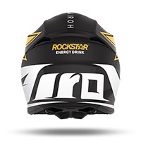 Airoh Twist 2 Rockstar 2022 Helmet Matt - 3