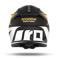 Casque Airoh Twist 2 Rockstar 2022 mat - 3