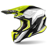 Airoh オフロードヘルメット | MotoStorm
