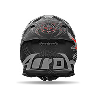 Airoh Twist 3 Arcade Helmet Matt - 3