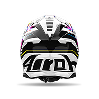 Airoh Twist 3 Rainbow Helmet Gloss - 3