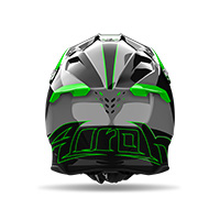 Airoh Twist 3 Shard Helmet Green - 3