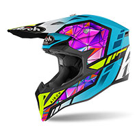 Airoh オフロードヘルメット | MotoStorm
