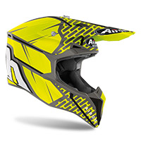 Airoh Wraap Idol Helmet Anthracite Matt