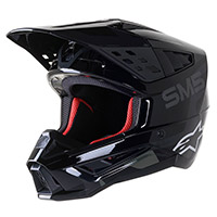 Casco Alpinestars Sm5 Rover Antracite Camo