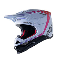 Alpinestars Supertech M10 Daytona 23 Ltd Helmet