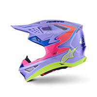 Alpinestars Supertech M10 2206 Jett Lawrence R01 Helmet