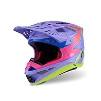 Alpinestars Supertech M10 2206 Jett Lawrence R01 Helmet