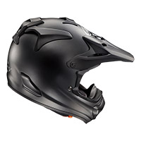 Arai MX-V Evo ヘルメット ブラック マット