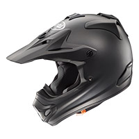Arai MX-V Evo ヘルメット ブラック マット