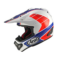 Arai MX-V Evo Jump Helm