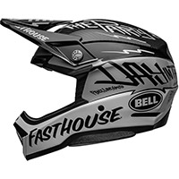Bell Moto-10 Spherical Fasthouse Ltd Didt 22 Helmet - 2