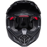 Bell Moto-9s Flex Ece6 Helmet Matt Black - 5