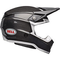 Casque Bell Moto-10 Spherical ECE6 noir brillant - 4