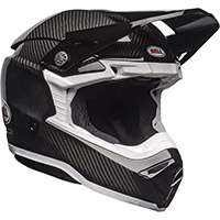 Bell Moto-10 Spherical Ece6 Helmet Gloss Black