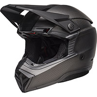 Bell Moto-10 Spherical Ece6 Helmet Matt Black