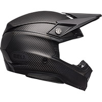 Bell Moto-10 Spherical Helm mattschwarz - 3