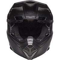 Bell Moto-10 Spherical Helm mattschwarz - 5