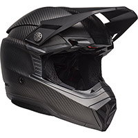 Bell Moto-10 Spherical Ece6 Helmet Matt Black