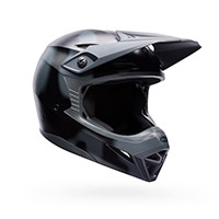 Casco Bell MX-10 Mips Camo nero