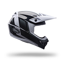 Bell Mx-10 Mips Spiral Helmet White - img 2