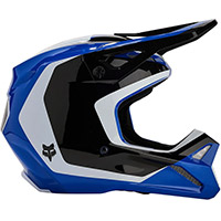 Fox V1 Nitro Helmet Maui Blue