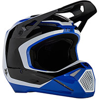 Fox V1 Nitro Helmet Maui Blue