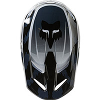 Casco Fox V1 Nuklr negro - 4