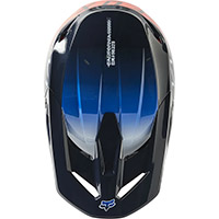 Fox V1 Toxsyk Helmet Midnight - 3