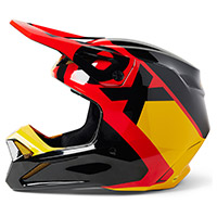 Fox Youth V1 Xpozr Helmet Multi Kid