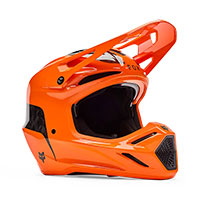 フローレッド Fox V3 RS フラクチャーヘルメット