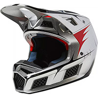 Fox V3 Rs Skarz Helmet Multi