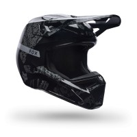 Fox V1 Bnkr Helmet