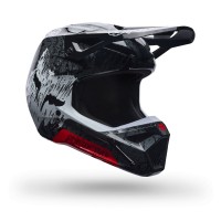 Fox V1 Abyss Helmet