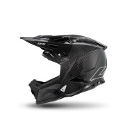 Ufo Echus X-carbon Helmet Glossy