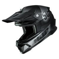 Hjc Y50 Dash ユースヘルメット ブラック