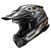 Hjc C50 メカビースト ヘルメット