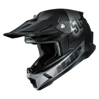 Hjc C50 Dash Helmet nero opaco